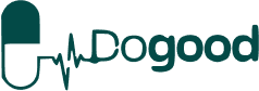 DrDoGood Healthcare Organization Partner Logo