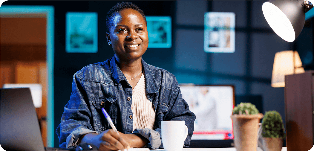 Ayadata Ghana Ltd banner