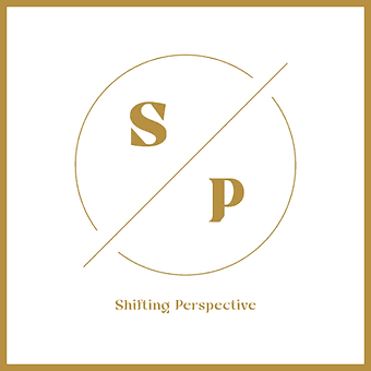 Shifting Perspective logo