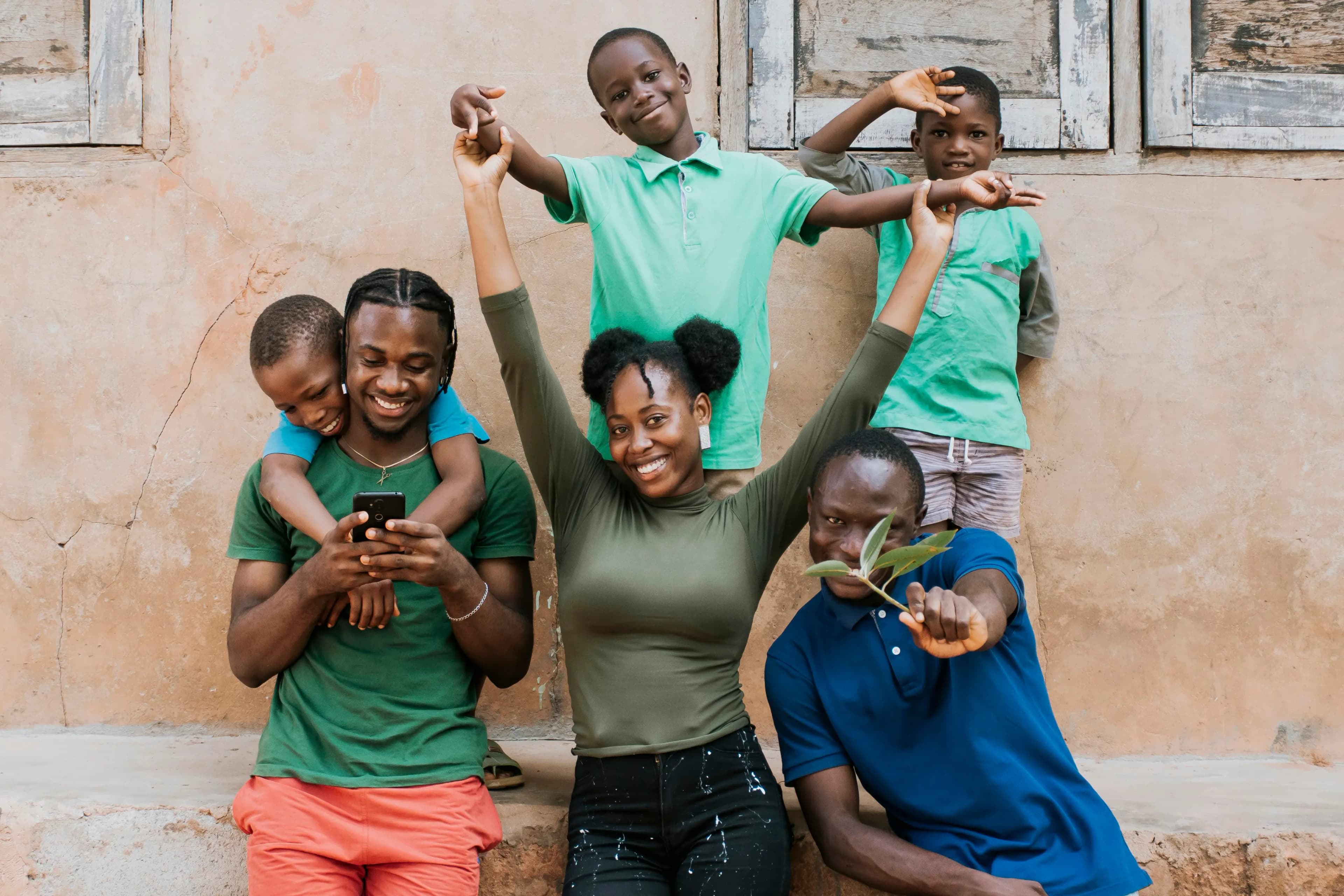 sdg goal good health and well being