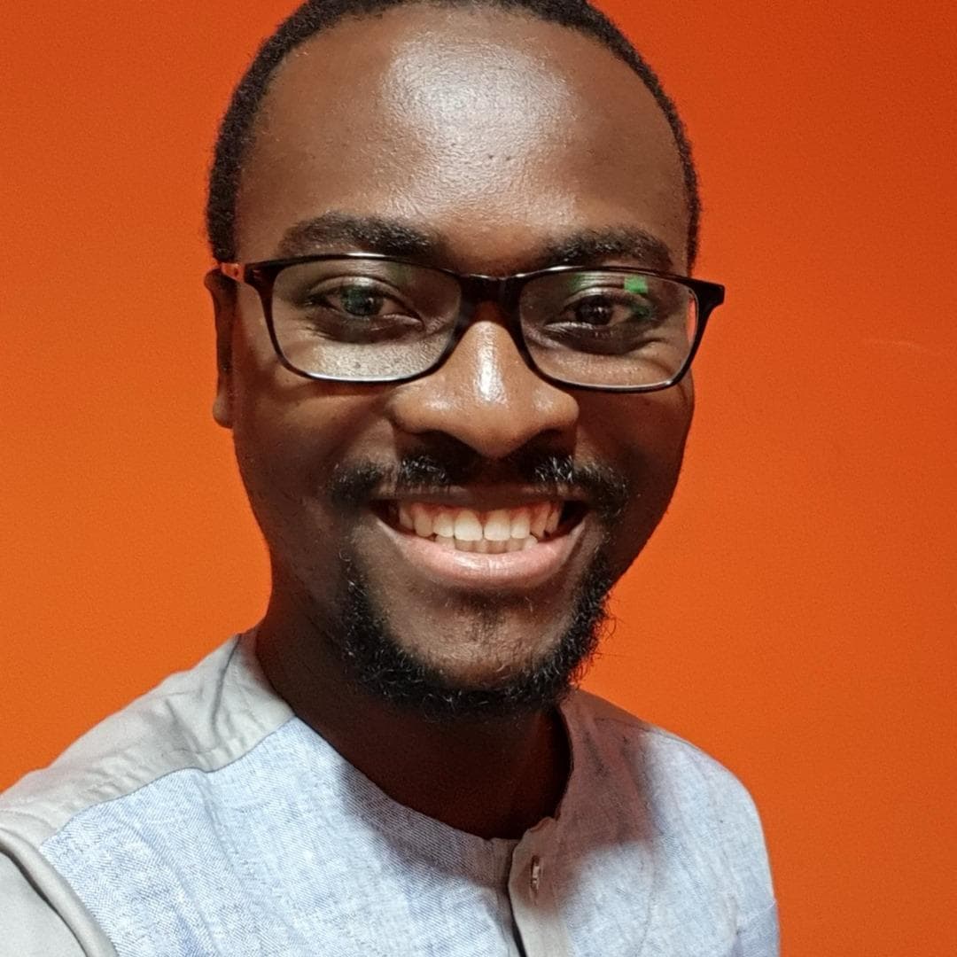 Emmanuel Mensah Agyapong