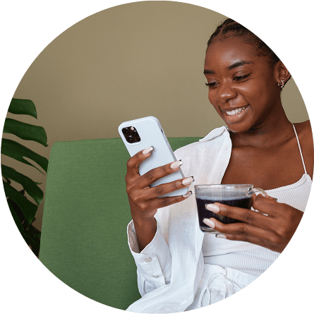 Step 3: Use mobile App