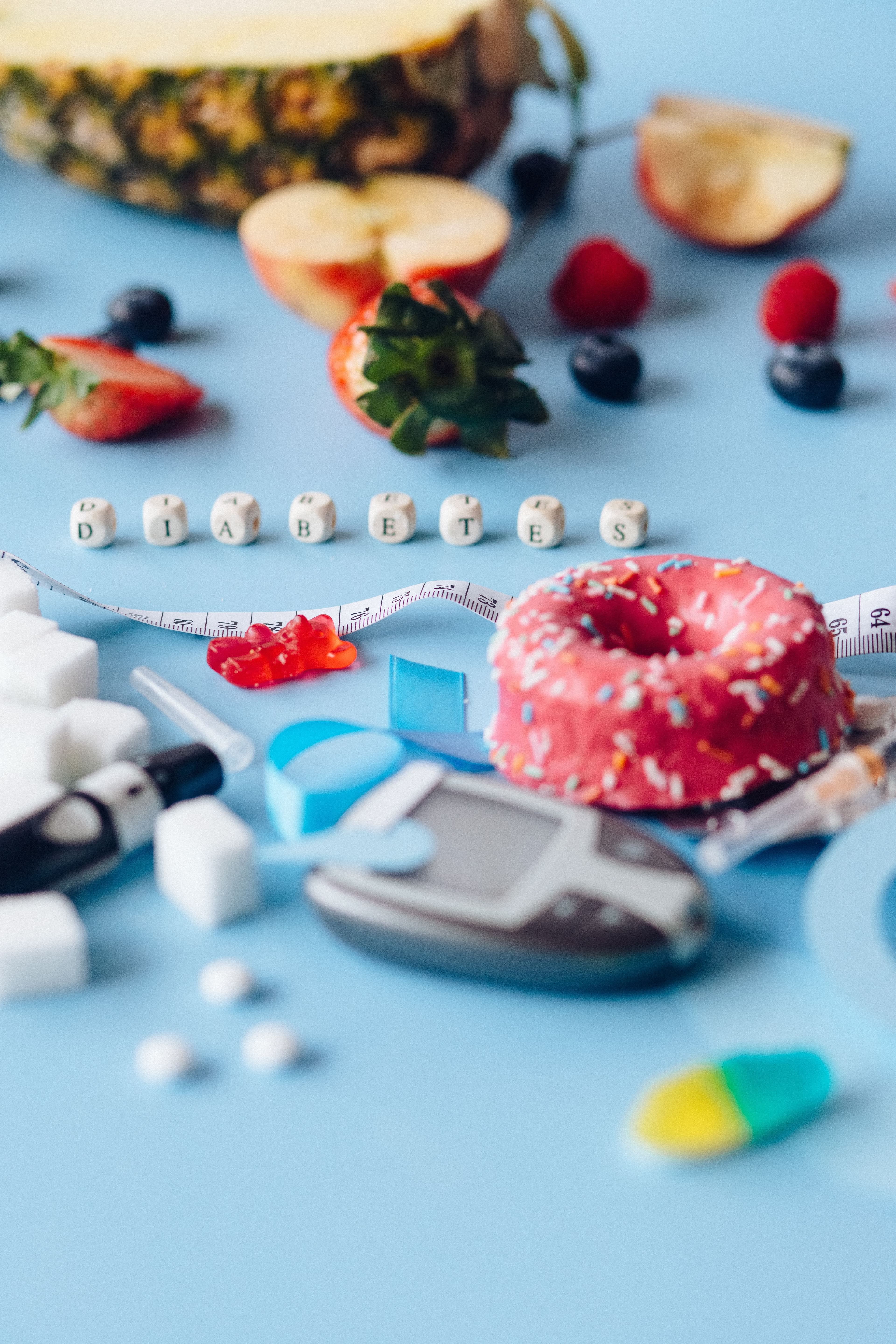 Signs You May Have Diabetes: Know the Early Symptoms
