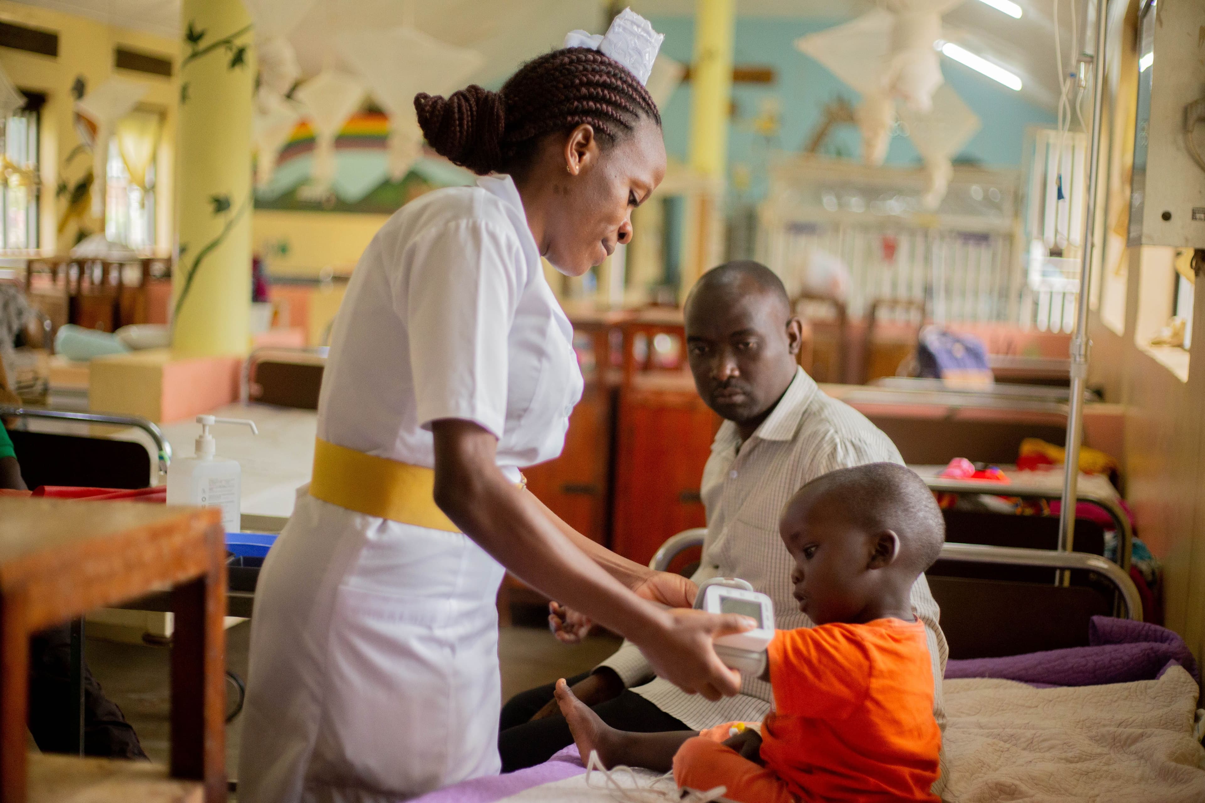 Preventive Measures against Malaria