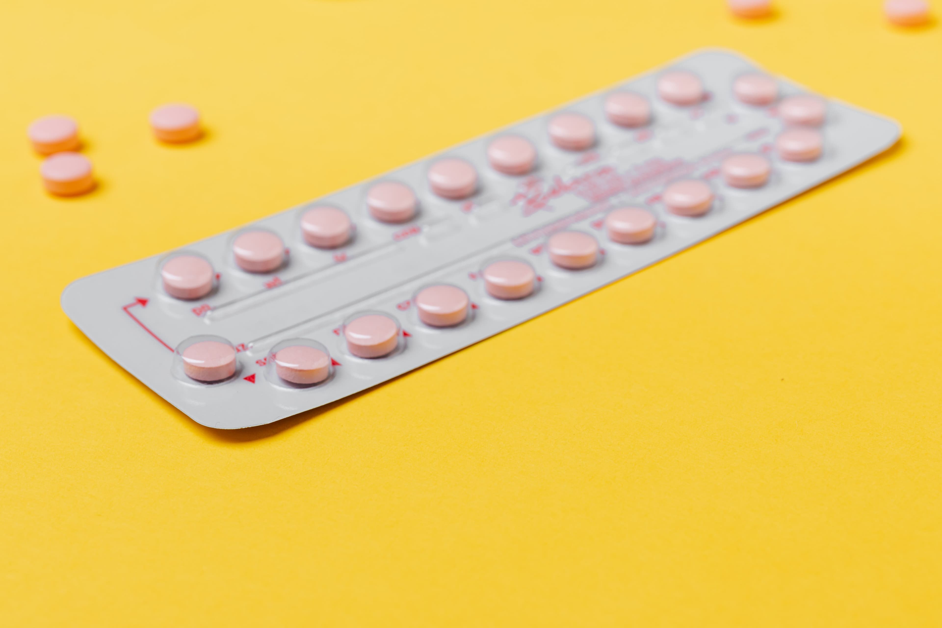Oral Contraceptive Pills in Ghana: Types, Effectiveness, Side Effects & FAQs