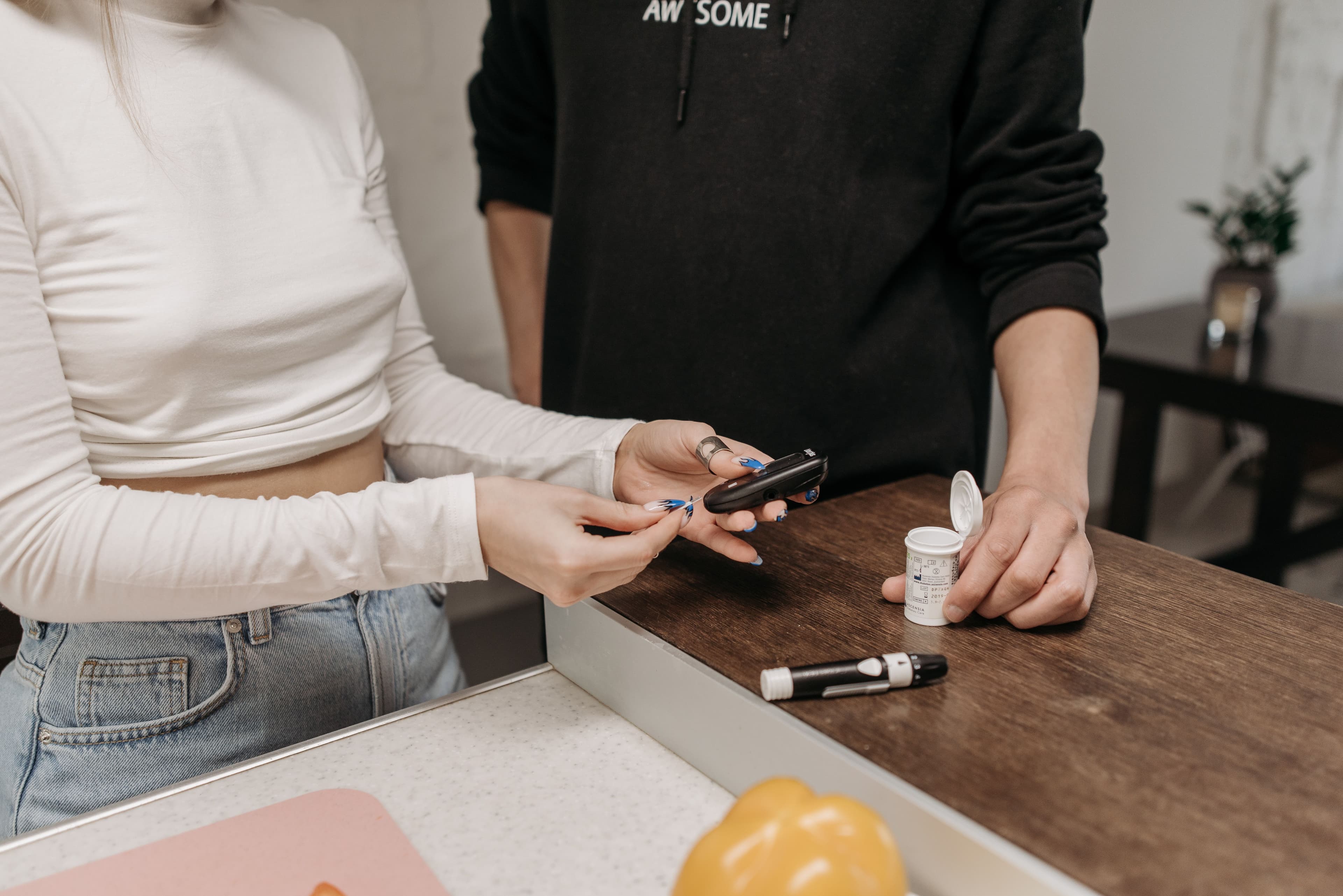 How to Manage Diabetes Effectively: Tips for Lifestyle, Diet, and Medication