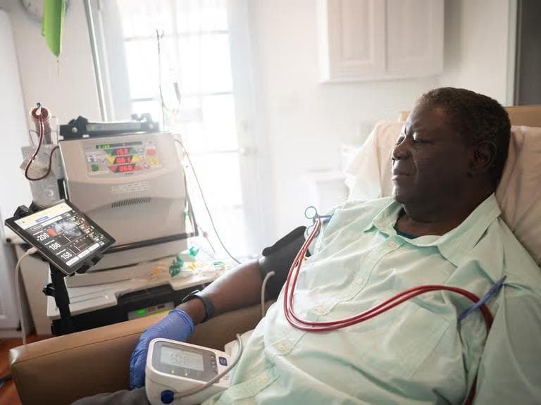 The Cost of Dialysis in Ghana: Why Kidney Health Awareness Matters