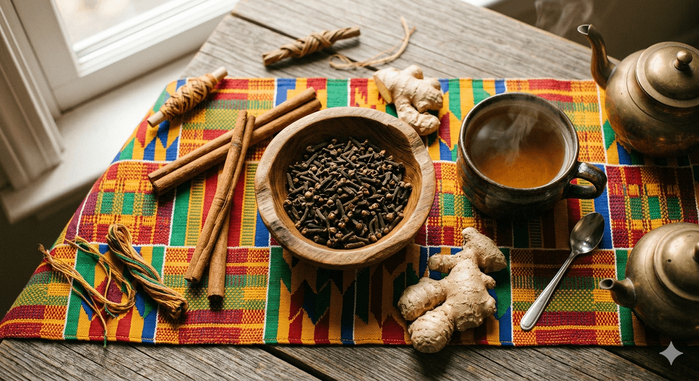 What Are the Health Benefits of Cloves? Science-Backed Facts