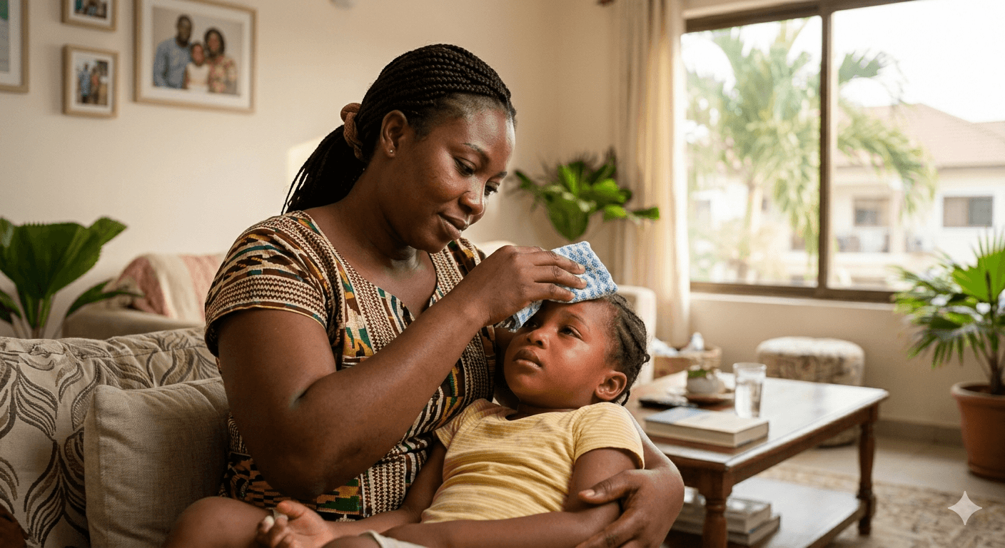 What Are Malaria Symptoms? Signs, Stages & When to See a Doctor